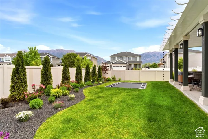 193 E Water Ln, Vineyard, Utah 84059
