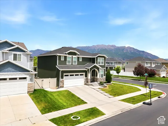 193 E Water Ln, Vineyard, Utah 84059