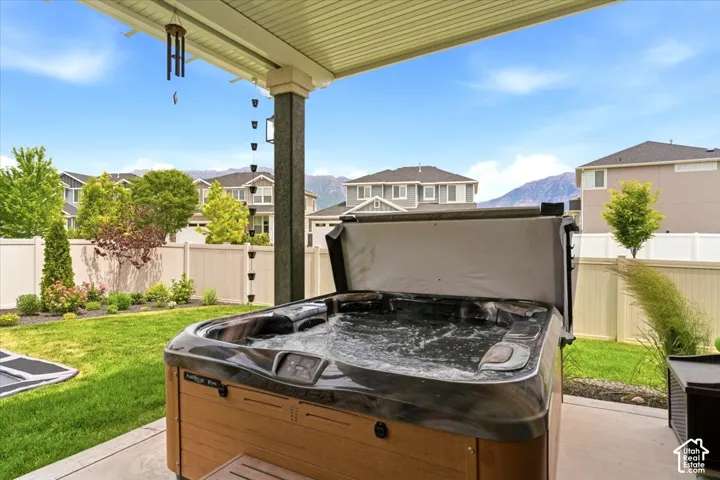 193 E Water Ln, Vineyard, Utah 84059