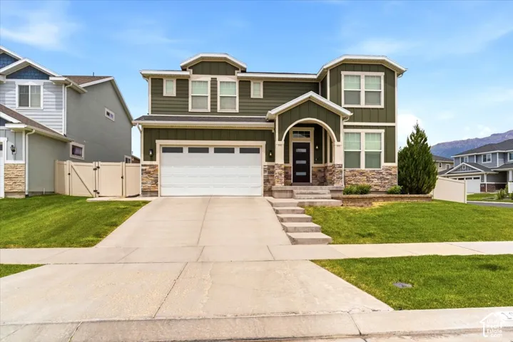 193 E Water Ln, Vineyard, Utah 84059