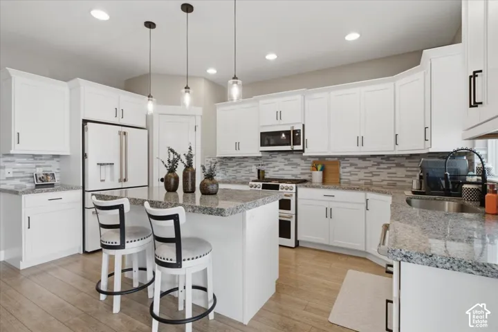 193 E Water Ln, Vineyard, Utah 84059