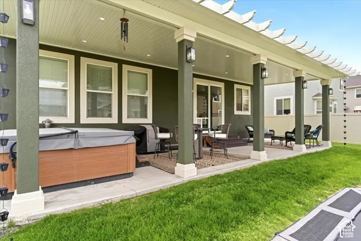 193 E Water Ln, Vineyard, Utah 84059