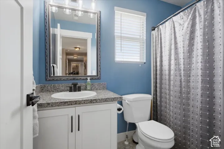 193 E Water Ln, Vineyard, Utah 84059
