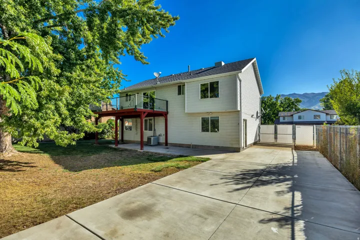 4023 S 700 W, Riverdale, Utah 84405
