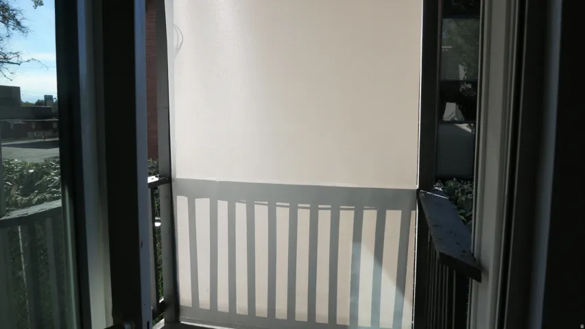 Privacy Shade
