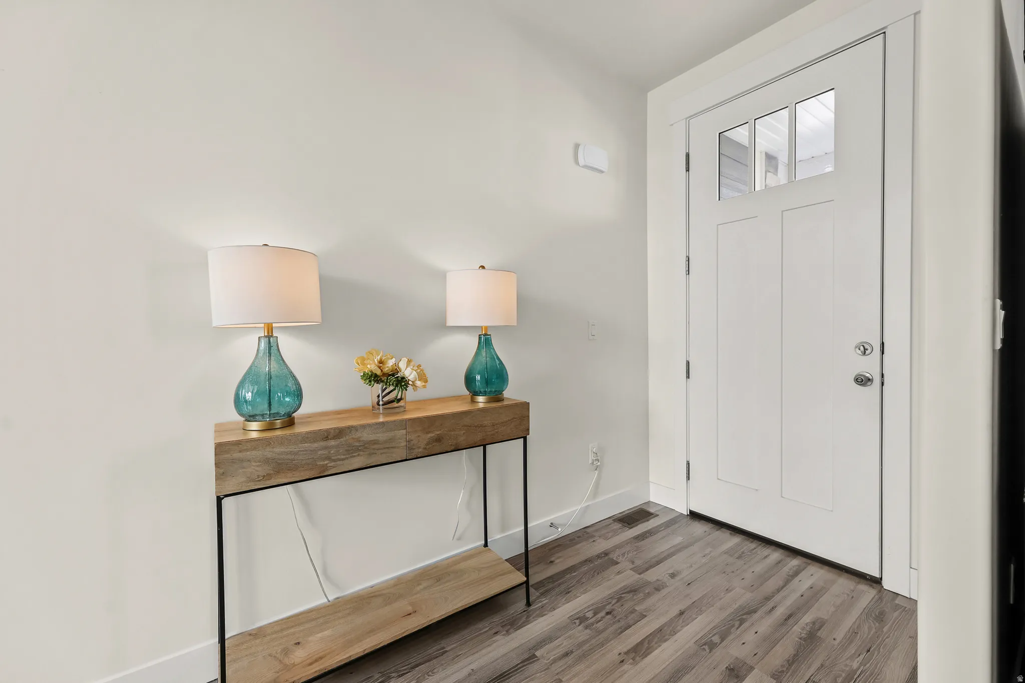 Entryway
