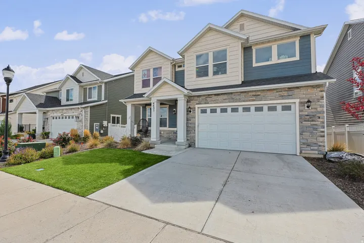 4431 W Fall Ln, Herriman, Utah 84096