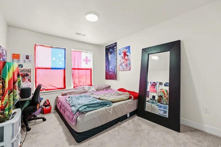 Bedroom #4