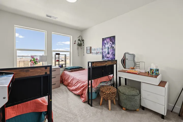 Bedroom #3