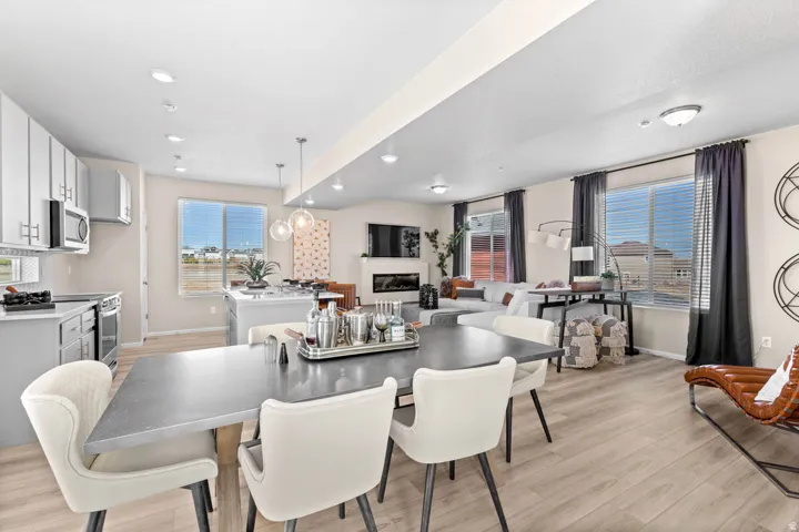431 E Halls Creek Rd, Saratoga Springs, Utah 84045