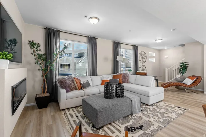 431 E Halls Creek Rd, Saratoga Springs, Utah 84045