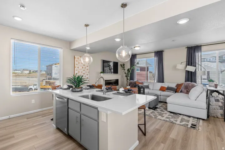 431 E Halls Creek Rd, Saratoga Springs, Utah 84045