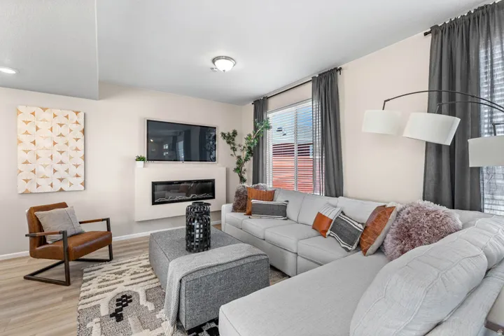 431 E Halls Creek Rd, Saratoga Springs, Utah 84045