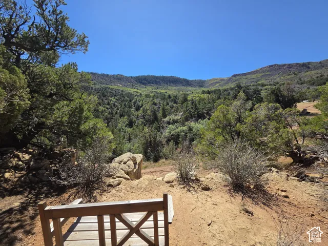 Beautiful Property Views!