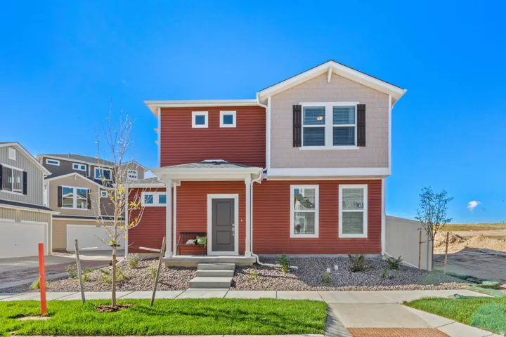 423 E Halls Creek Rd, Saratoga Springs, Utah 84045