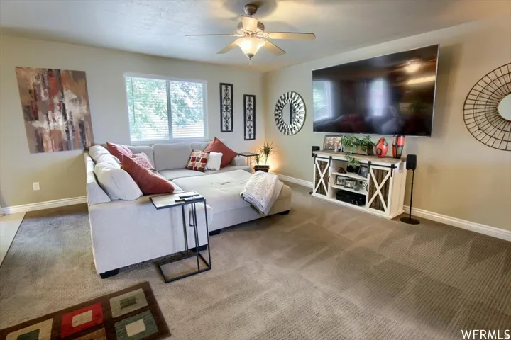 644 N Stonne Ln, Kaysville, Utah 84037