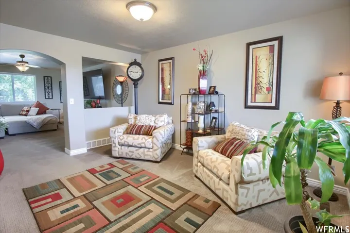 644 N Stonne Ln, Kaysville, Utah 84037