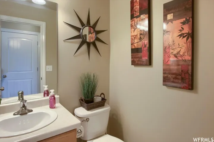 644 N Stonne Ln, Kaysville, Utah 84037