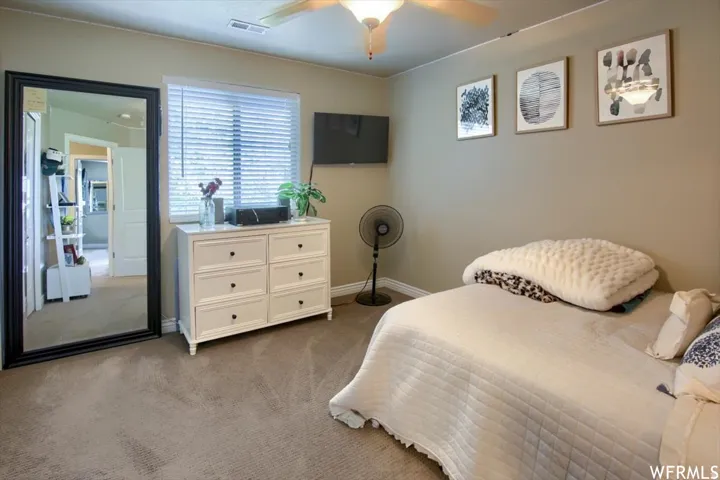 644 N Stonne Ln, Kaysville, Utah 84037