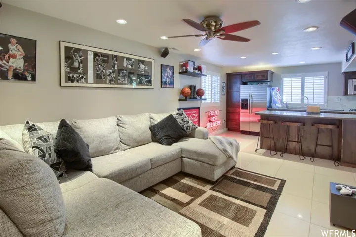 644 N Stonne Ln, Kaysville, Utah 84037