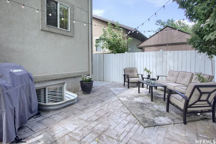 644 N Stonne Ln, Kaysville, Utah 84037