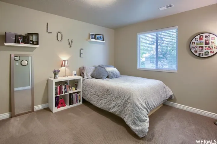 644 N Stonne Ln, Kaysville, Utah 84037