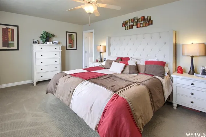 644 N Stonne Ln, Kaysville, Utah 84037