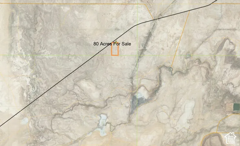 18000 W Hwy 50/6, Delta, Utah 84624