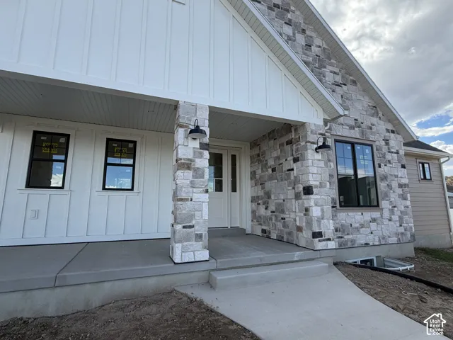 802 N Dryland Cir, Elk Ridge, Utah 84651