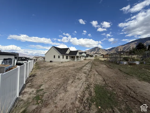 802 N Dryland Cir, Elk Ridge, Utah 84651