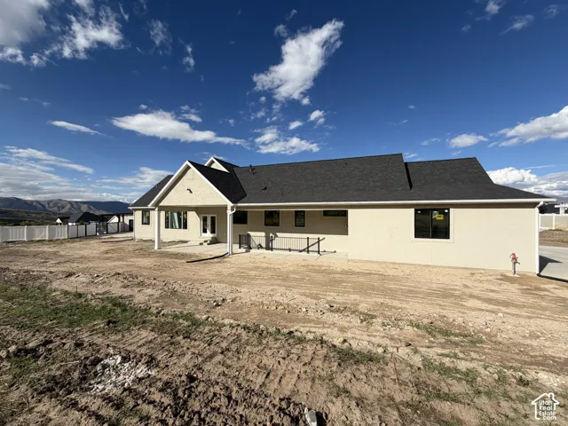 802 N Dryland Cir, Elk Ridge, Utah 84651