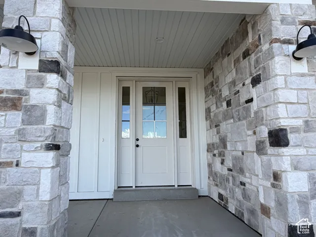 802 N Dryland Cir, Elk Ridge, Utah 84651