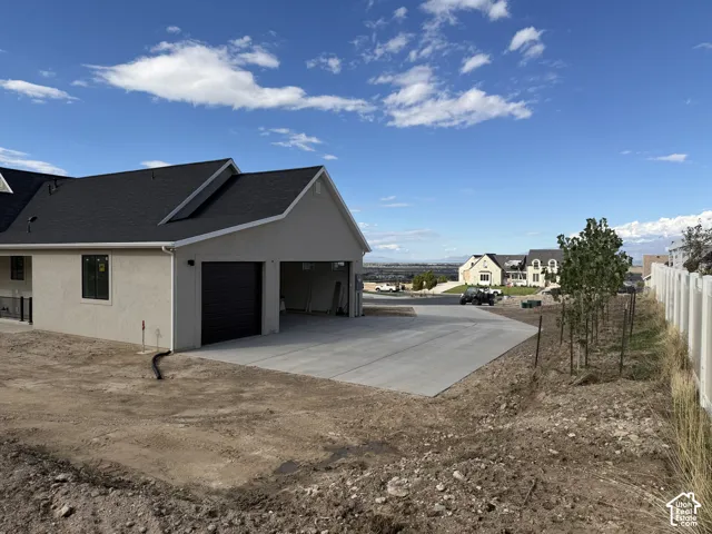 802 N Dryland Cir, Elk Ridge, Utah 84651