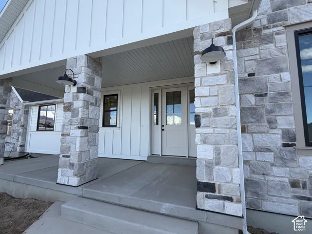 802 N Dryland Cir, Elk Ridge, Utah 84651