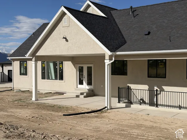 802 N Dryland Cir, Elk Ridge, Utah 84651
