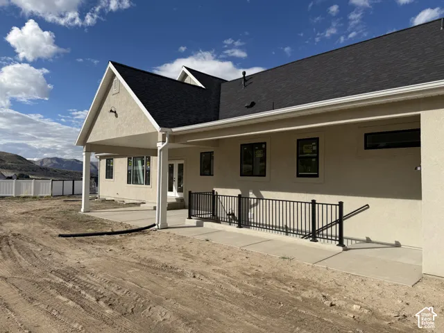 802 N Dryland Cir, Elk Ridge, Utah 84651