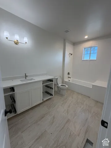 802 N Dryland Cir, Elk Ridge, Utah 84651