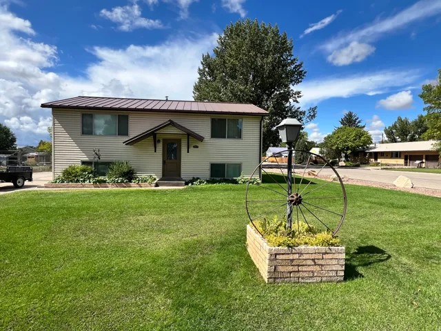 400 S Roosevelt Cir, Roosevelt, Utah 84066