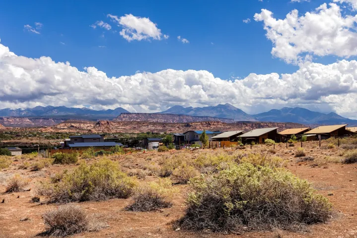 2061 E Starbuck Ln, Moab, Utah 84532