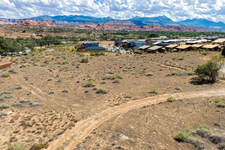 2061 E Starbuck Ln, Moab, Utah 84532