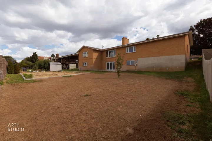 1303 N Lakeview Dr, Provo, Utah 84604