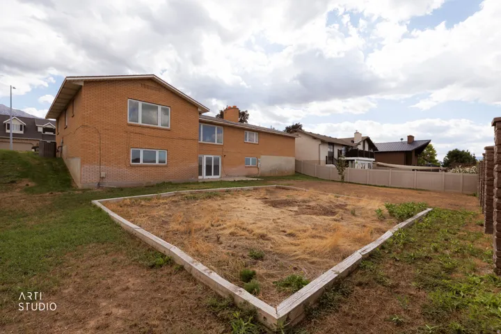 1303 N Lakeview Dr, Provo, Utah 84604