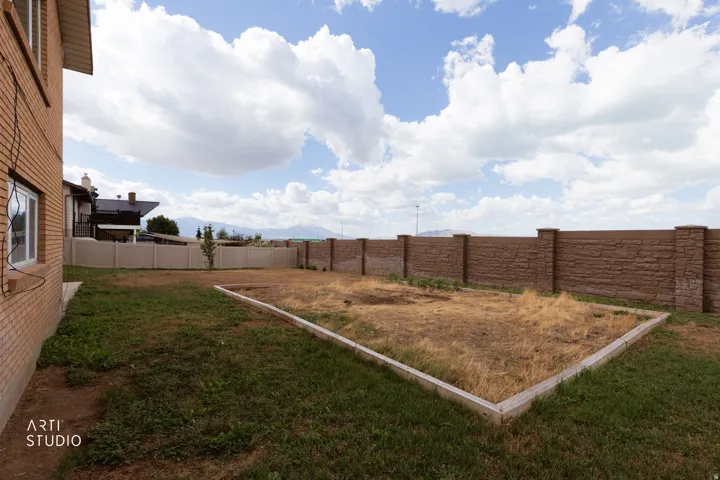 1303 N Lakeview Dr, Provo, Utah 84604