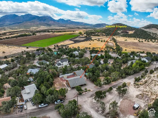 84 N Sundance Kid Trl #38, Veyo, Utah 84782