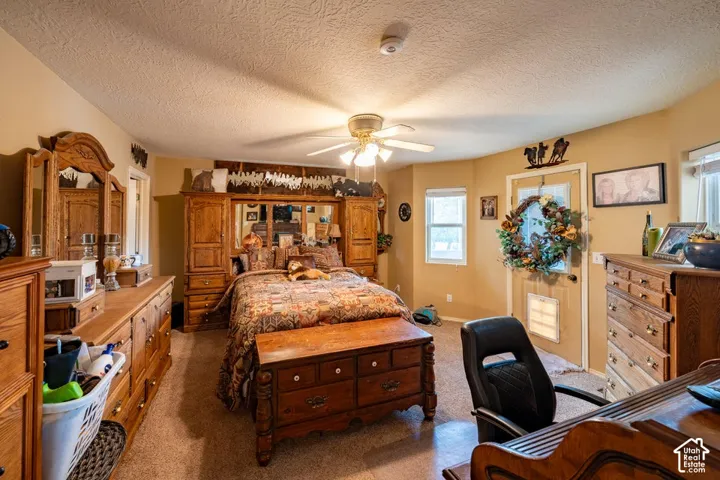 84 N Sundance Kid Trl #38, Veyo, Utah 84782