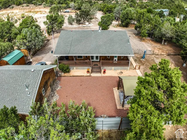 84 N Sundance Kid Trl #38, Veyo, Utah 84782