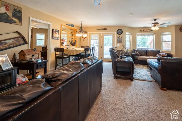 84 N Sundance Kid Trl #38, Veyo, Utah 84782