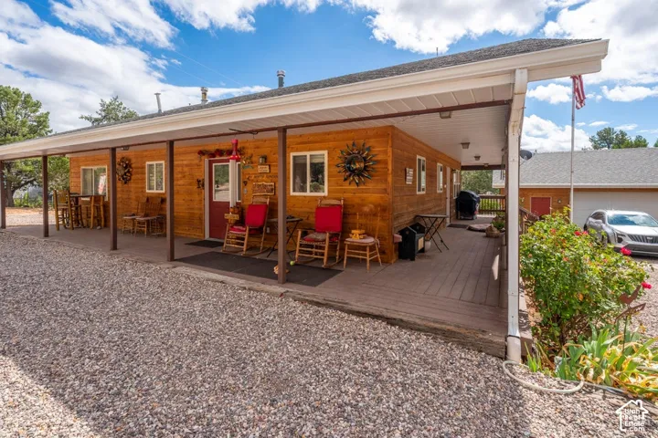 84 N Sundance Kid Trl #38, Veyo, Utah 84782