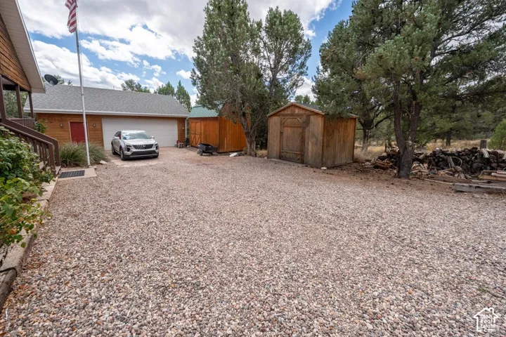84 N Sundance Kid Trl #38, Veyo, Utah 84782