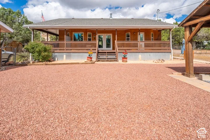 84 N Sundance Kid Trl #38, Veyo, Utah 84782